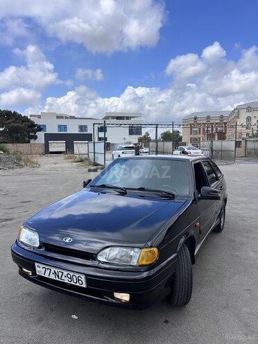LADA (VAZ) 2114 2011, 240,000 km - 1.6 л - Bakı