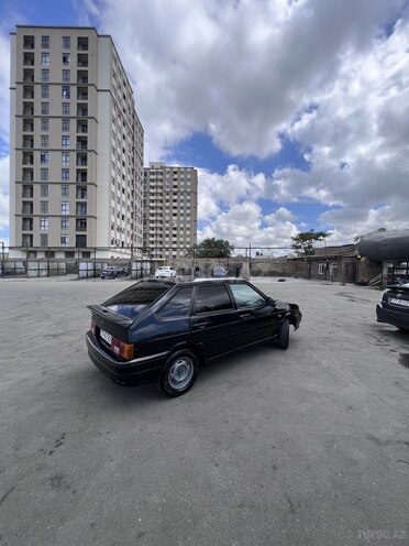 LADA (VAZ) 2114 2011, 240,000 km - 1.6 л - Bakı