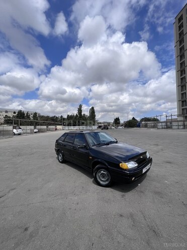 LADA (VAZ) 2114 2011, 240,000 km - 1.6 л - Bakı