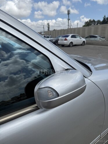 Mercedes E 320 2001, 434,715 km - 3.2 l - Bakı