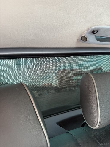Mercedes E 320 2001, 434,715 km - 3.2 l - Bakı