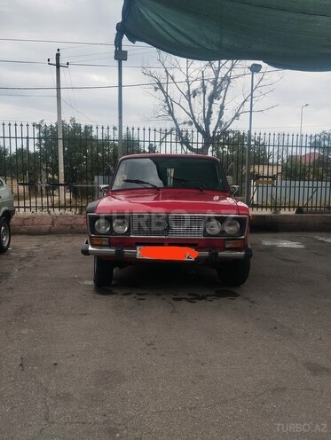 LADA (VAZ) 2106 1987, 20,450 km - 1.6 l - Quba