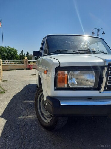 LADA (VAZ) 2107 2007, 173,137 km - 1.6 l - Quba