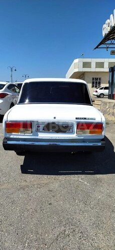 LADA (VAZ) 2107 2007, 173,137 km - 1.6 l - Quba