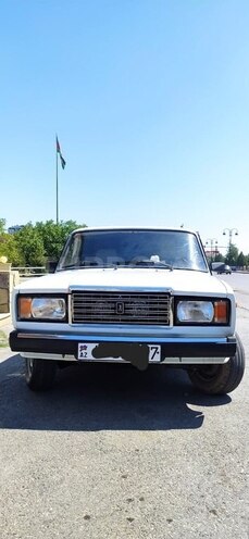 LADA (VAZ) 2107 2007, 173,137 km - 1.6 l - Quba