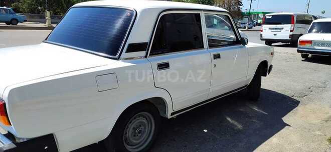 LADA (VAZ) 2107 2007, 173,137 km - 1.6 l - Quba