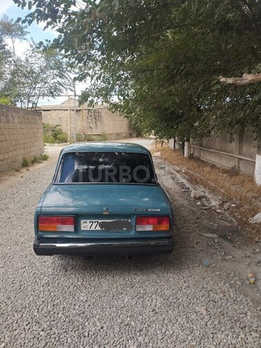 LADA (VAZ) 2107 2004, 73,907 km - 1.5 l - Bakı