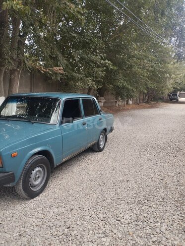 LADA (VAZ) 2107 2004, 73,907 km - 1.5 l - Bakı