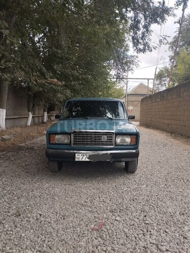 LADA (VAZ) 2107 2004, 73,907 km - 1.5 l - Bakı