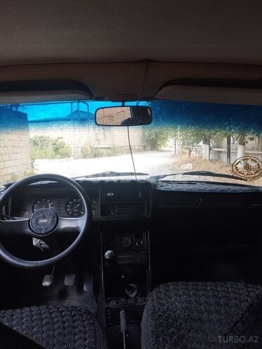LADA (VAZ) 2107 2004, 73,907 km - 1.5 l - Bakı
