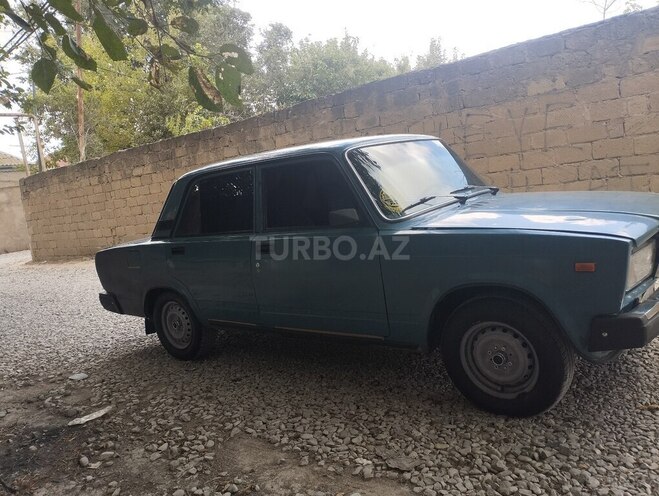 LADA (VAZ) 2107 2004, 73,907 km - 1.5 l - Bakı