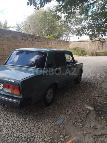 LADA (VAZ) 2107 2004, 73,907 km - 1.5 l - Bakı