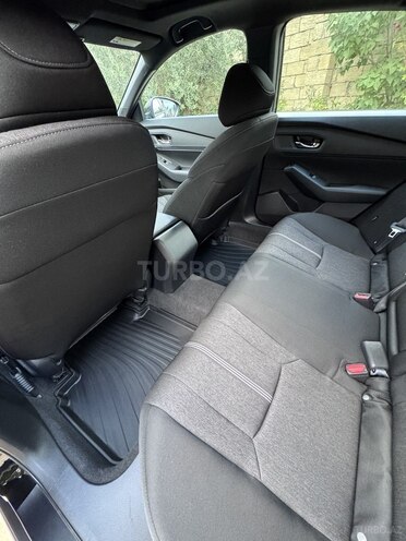 Honda Accord 2023, 38,000 km - 2.0 l - Bakı