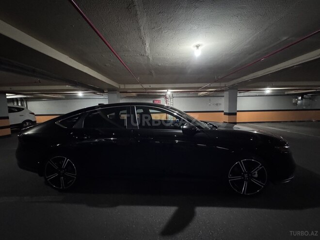 Honda Accord 2023, 38,000 km - 2.0 l - Bakı