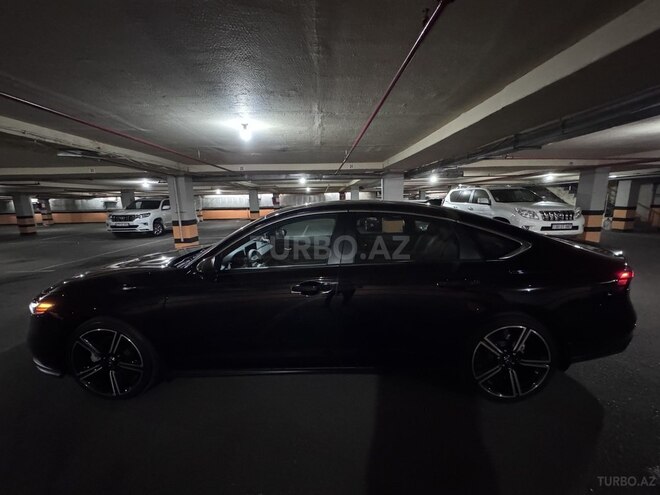 Honda Accord 2023, 38,000 km - 2.0 l - Bakı
