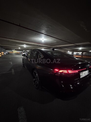 Honda Accord 2023, 38,000 km - 2.0 l - Bakı