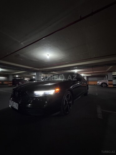 Honda Accord 2023, 38,000 km - 2.0 l - Bakı