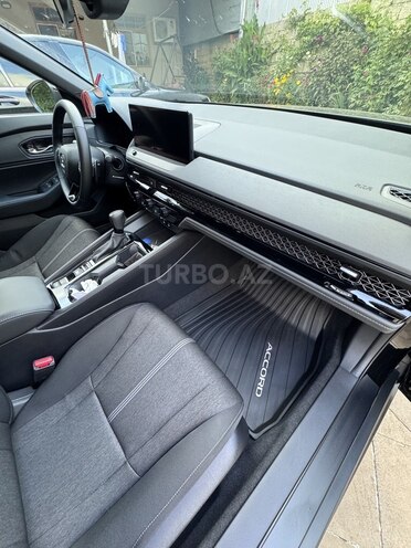 Honda Accord 2023, 38,000 km - 2.0 l - Bakı