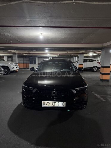 Honda Accord 2023, 38,000 km - 2.0 l - Bakı