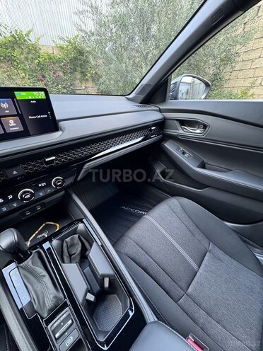 Honda Accord 2023, 38,000 km - 2.0 l - Bakı