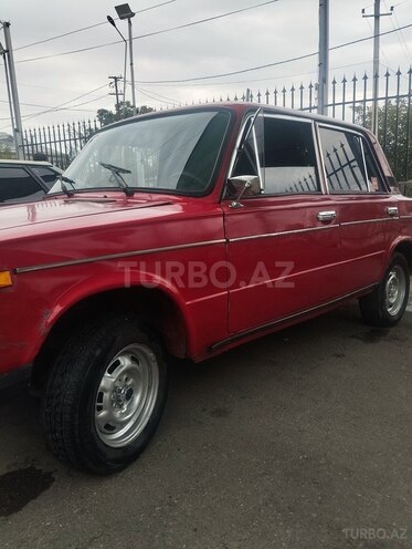 LADA (VAZ) 2106 1987, 20,450 km - 1.6 l - Quba