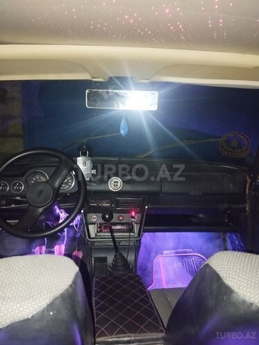 LADA (VAZ) 2106 1987, 20,450 km - 1.6 l - Quba
