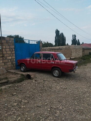 LADA (VAZ) 2106 1987, 20,450 km - 1.6 l - Quba