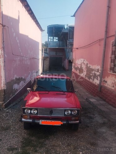 LADA (VAZ) 2106 1987, 20,450 km - 1.6 l - Quba