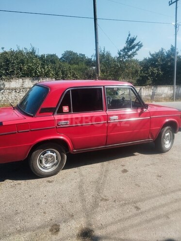 LADA (VAZ) 2106 1987, 20,450 km - 1.6 l - Quba