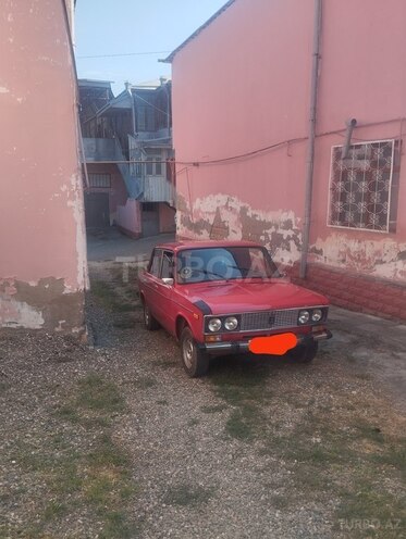LADA (VAZ) 2106 1987, 20,450 km - 1.6 l - Quba