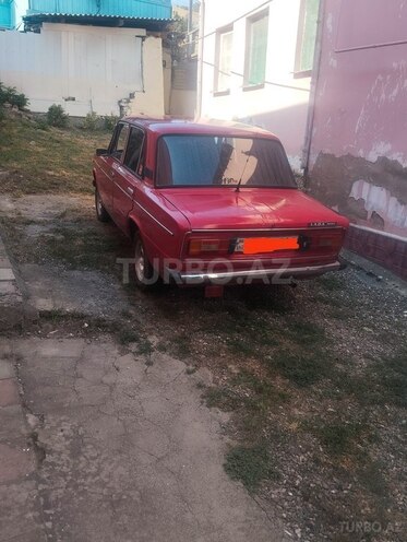 LADA (VAZ) 2106 1987, 20,450 km - 1.6 l - Quba