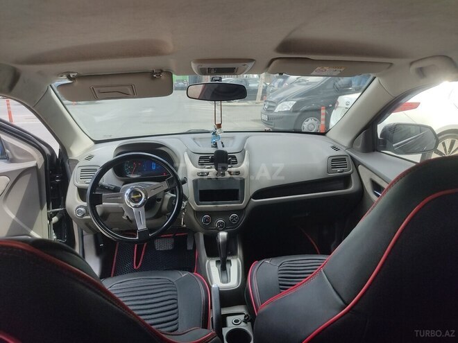Chevrolet Cobalt 2024, 81,000 km - 1.5 l - Bakı