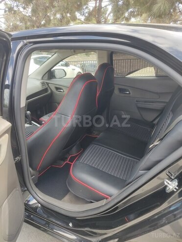 Chevrolet Cobalt 2024, 81,000 km - 1.5 l - Bakı
