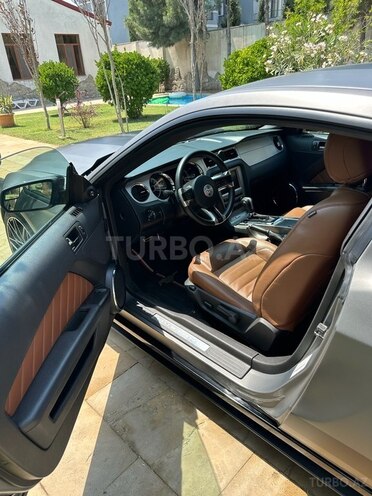 Ford Mustang 2013, 195,000 km - 3.7 l - Bakı