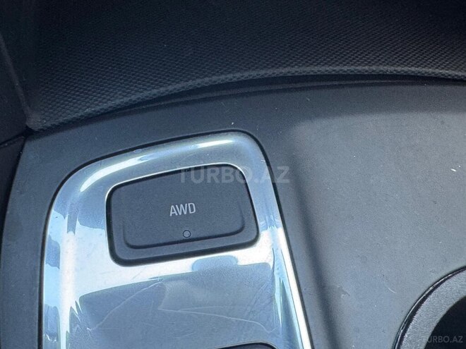 Chevrolet Equinox 2019, 110,000 km - 1.5 l - Sumqayıt