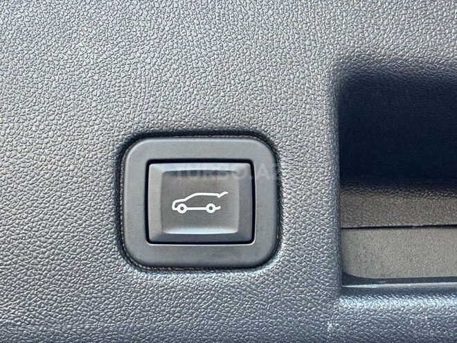 Chevrolet Equinox 2019, 110,000 km - 1.5 l - Sumqayıt
