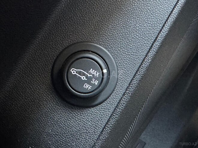 Chevrolet Equinox 2019, 110,000 km - 1.5 l - Sumqayıt