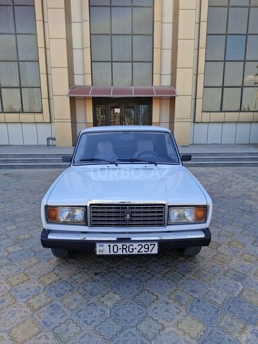 LADA (VAZ) 2107 2006, 25,000 km - 1.6 л - Bakı