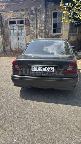 Mercedes C 220 1994, 380,000 km - 2.2 л - Lənkəran