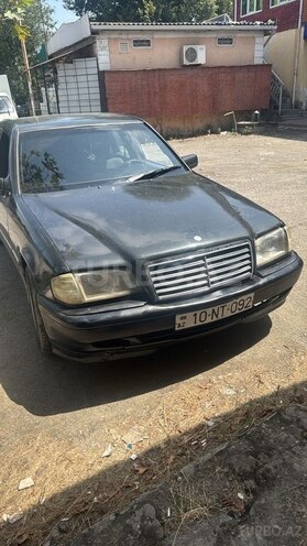 Mercedes C 220 1994, 380,000 km - 2.2 л - Lənkəran