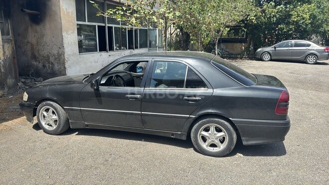 Mercedes C 220 1994, 380,000 km - 2.2 л - Lənkəran