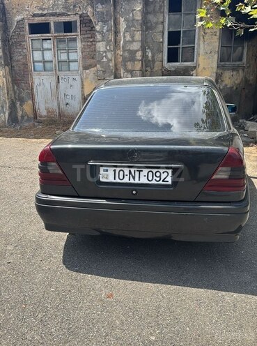 Mercedes C 220 1994, 380,000 km - 2.2 л - Lənkəran