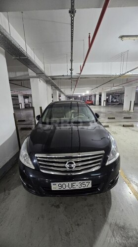 Nissan Teana 2008, 199,000 km - 2.5 l - Bakı
