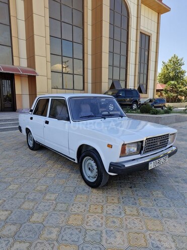 LADA (VAZ) 2107 2006, 25,000 km - 1.6 л - Bakı
