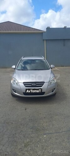 Kia  2008, 210,000 km - 1.6 l - Bakı