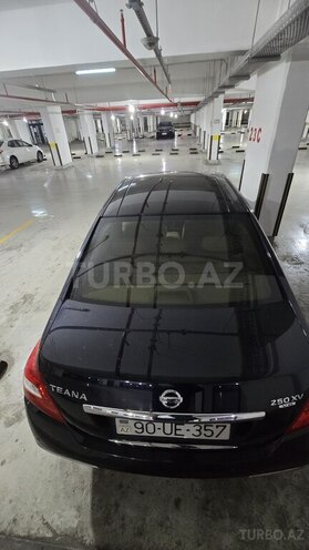Nissan Teana 2008, 199,000 km - 2.5 l - Bakı