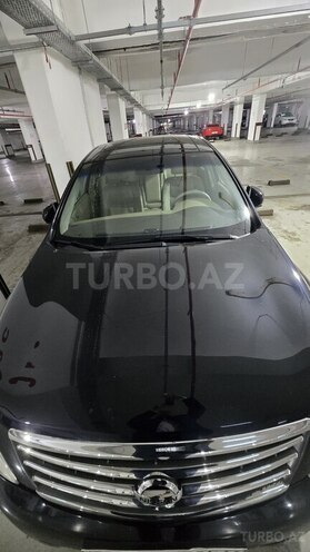 Nissan Teana 2008, 199,000 km - 2.5 l - Bakı
