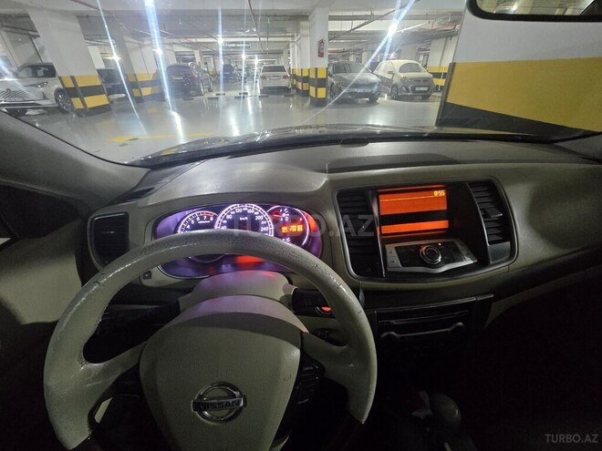 Nissan Teana 2008, 199,000 km - 2.5 l - Bakı