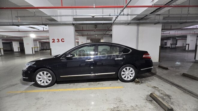 Nissan Teana 2008, 199,000 km - 2.5 l - Bakı
