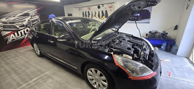 Nissan Teana 2008, 199,000 km - 2.5 l - Bakı